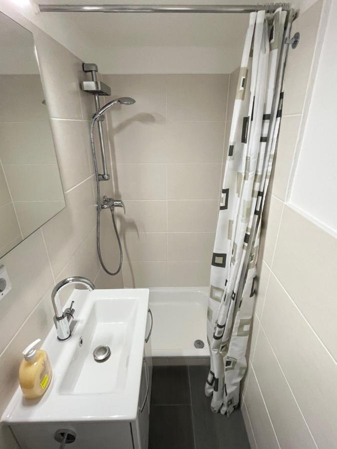 Ferienwohnung Idyll Am Weigsdorfer Teich Cunewalde Eksteriør billede